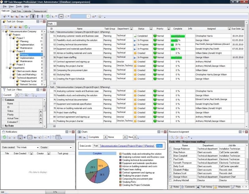 free small business management software downloads