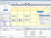 Group calendar download edition: online solutions and client-server solutions for your business