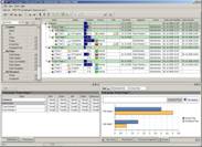 Project network software 